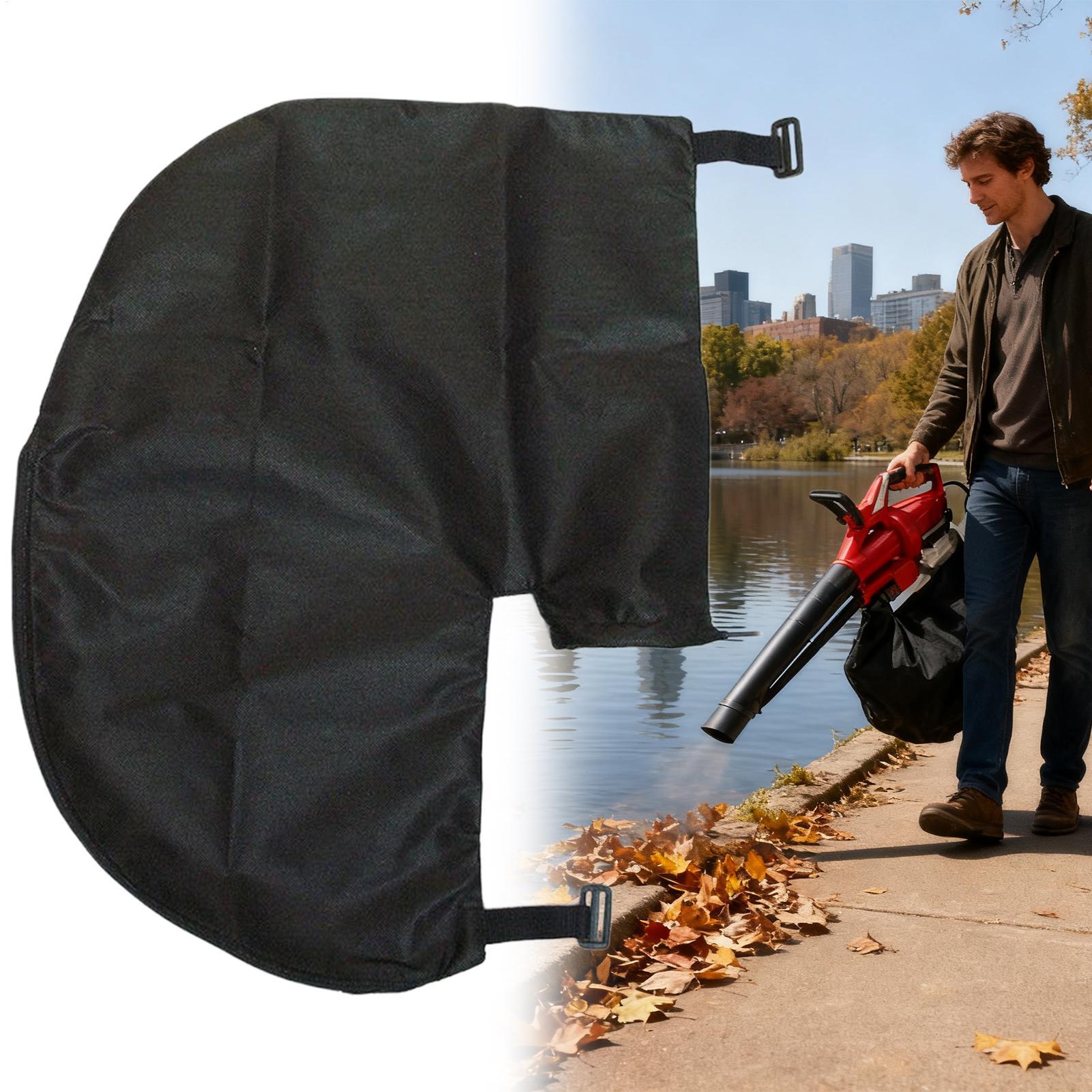 Bladblazer Tas Vervanging Herb - Gardening Tools Bag recensie en prijs
