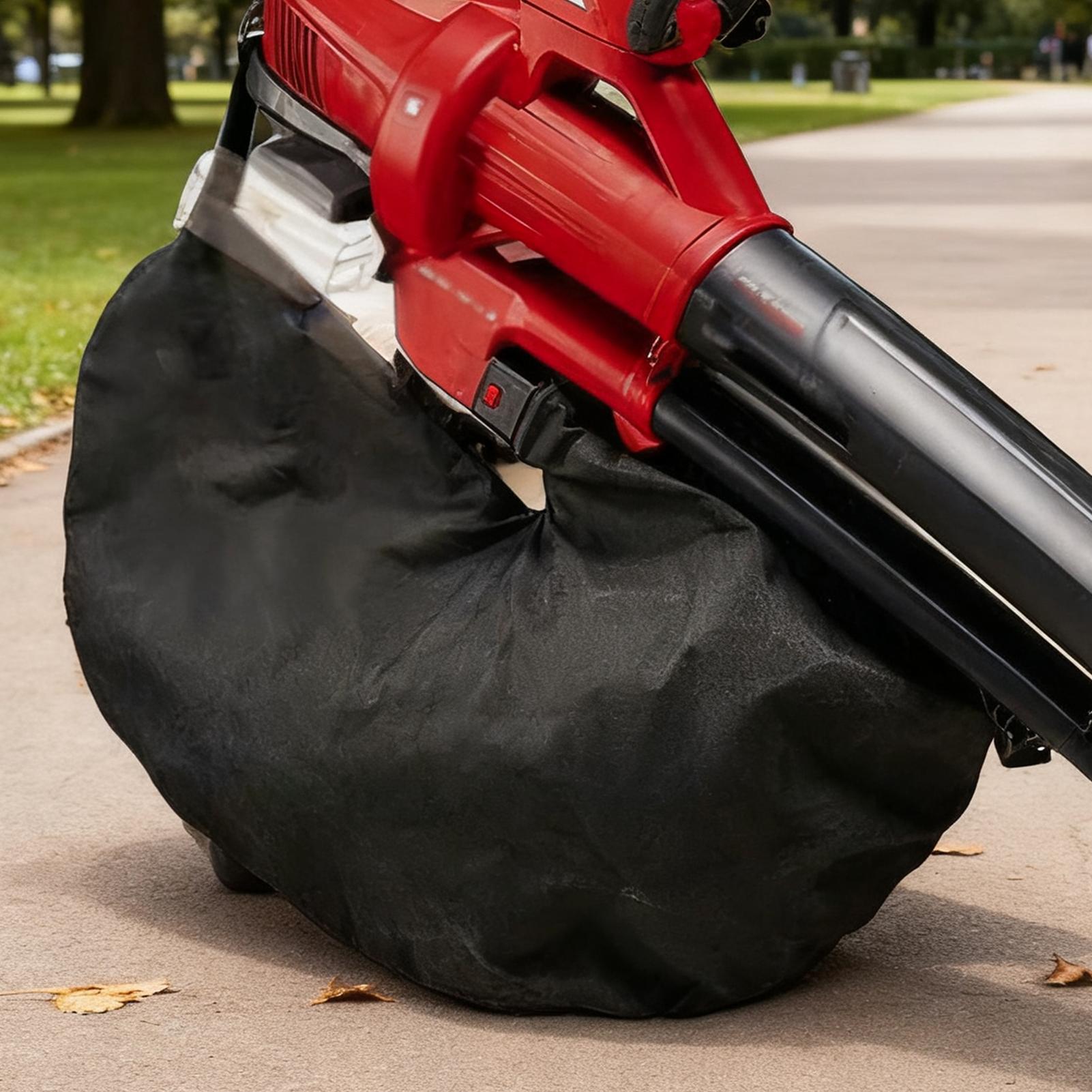 Bladblazer Tas Vervanging Herb - Gardening Tools Bag recensie en prijs