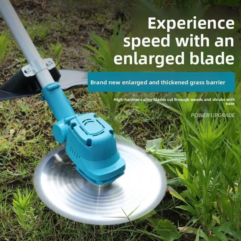 JX-1 Borstelloze Grasmaaier Dr - Gardening Tools Electric recensie en prijs