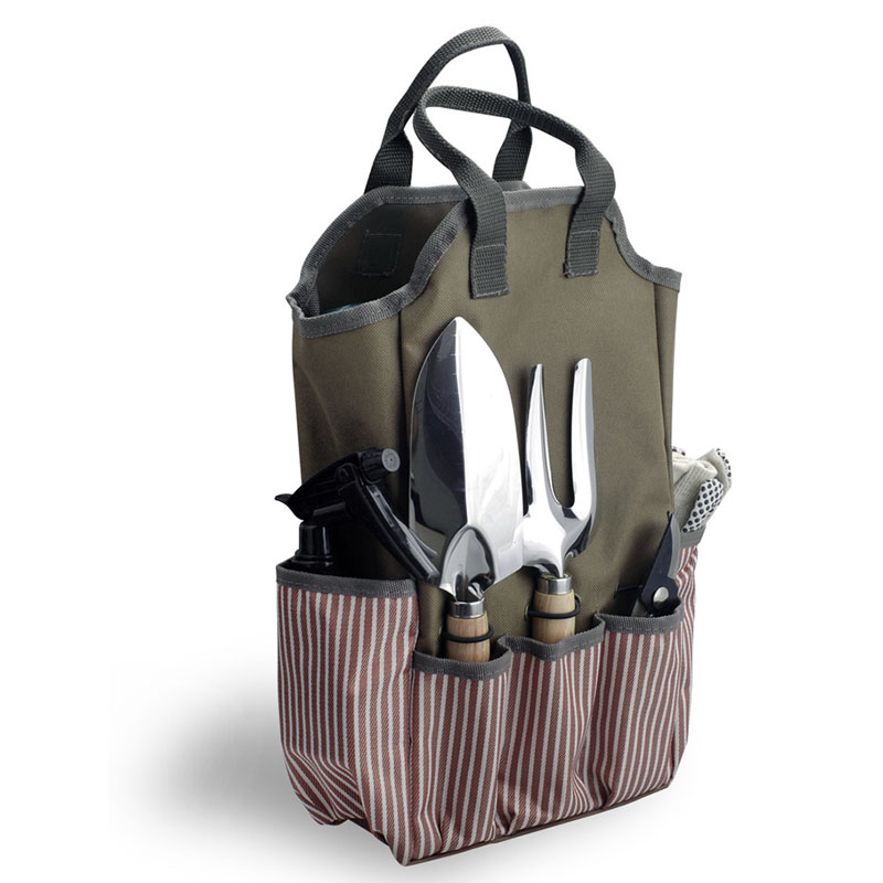 Tuin gereedschapset 12-delig,  - Gardening Tools Bag recensie en prijs