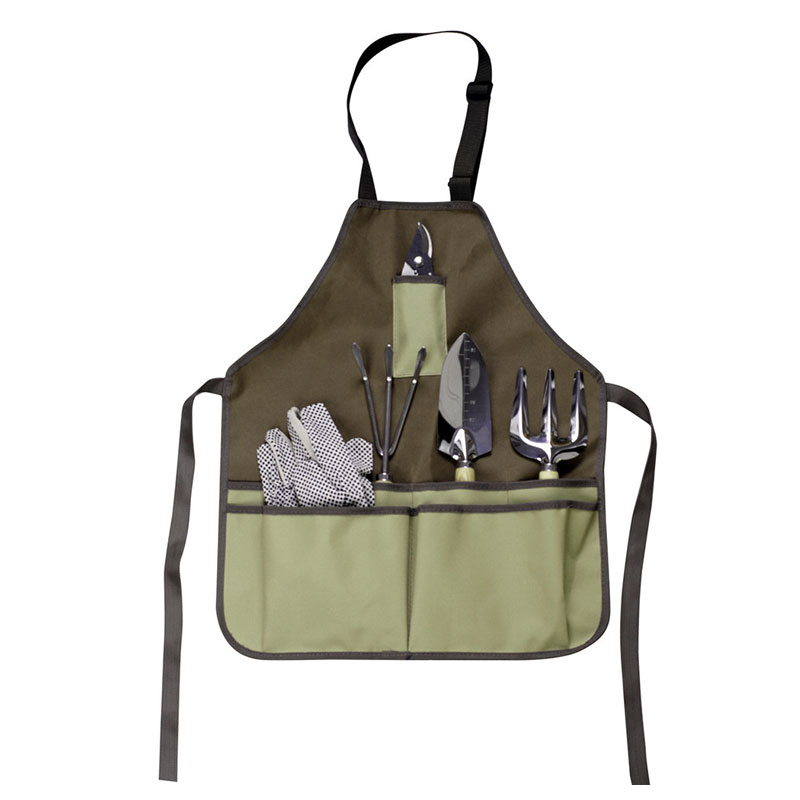 Tuin gereedschapset 12-delig,  - Gardening Tools Bag recensie en prijs