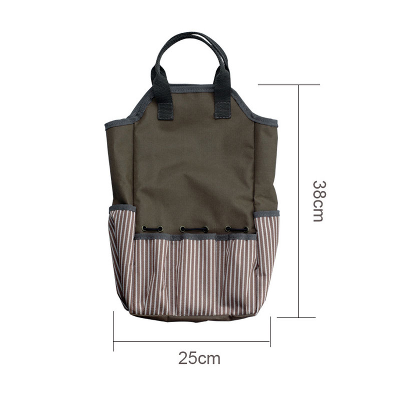 Tuin gereedschapset 12-delig,  - Gardening Tools Bag recensie en prijs