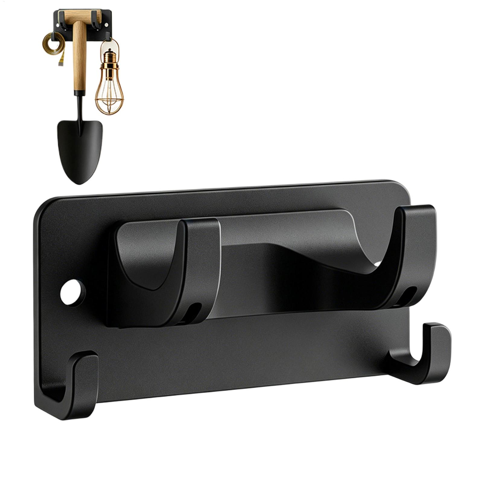 Wandmontage gereedschaphangers - Gardening Tools Shovel recensie en prijs