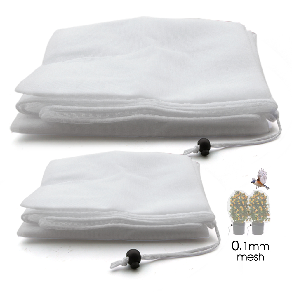 Plantbescherming Tas Cover Net - Gardening Tools Bag recensie en prijs