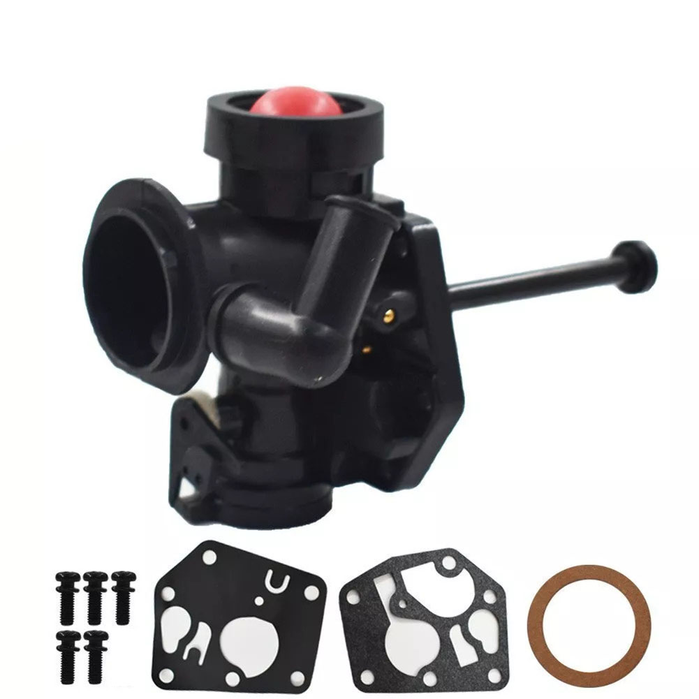Grasmaaier Carburateur Superie - Gardening Tools With Names recensie en prijs