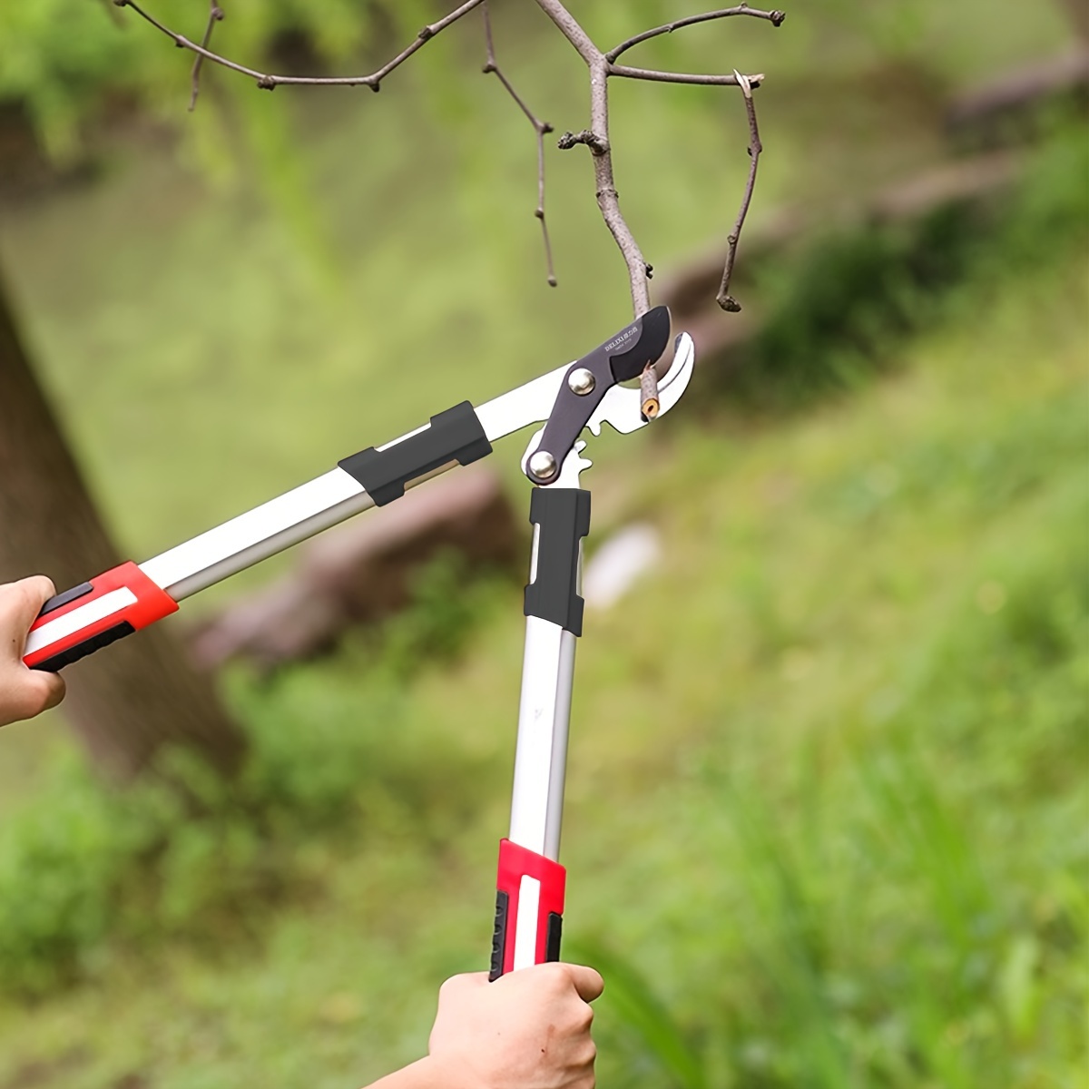 Snoeischaar Heavy Duty SK5 sta - Gardening Tools Bag recensie en prijs