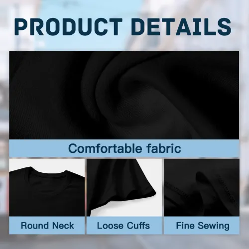 Casual T-shirt met korte mouwe - Gardening Tools German recensie en prijs