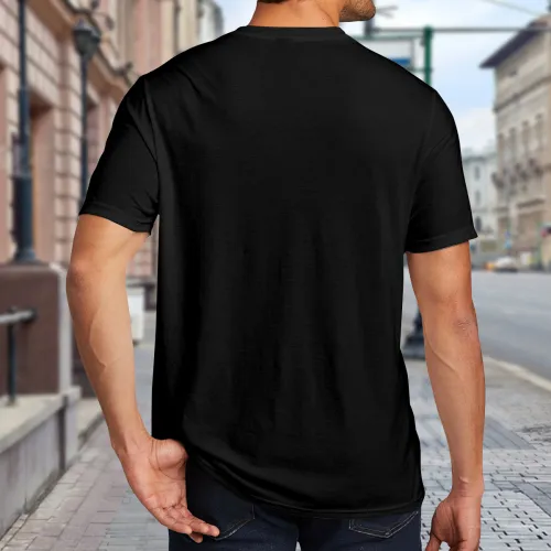 Casual T-shirt met korte mouwe - Gardening Tools German recensie en prijs