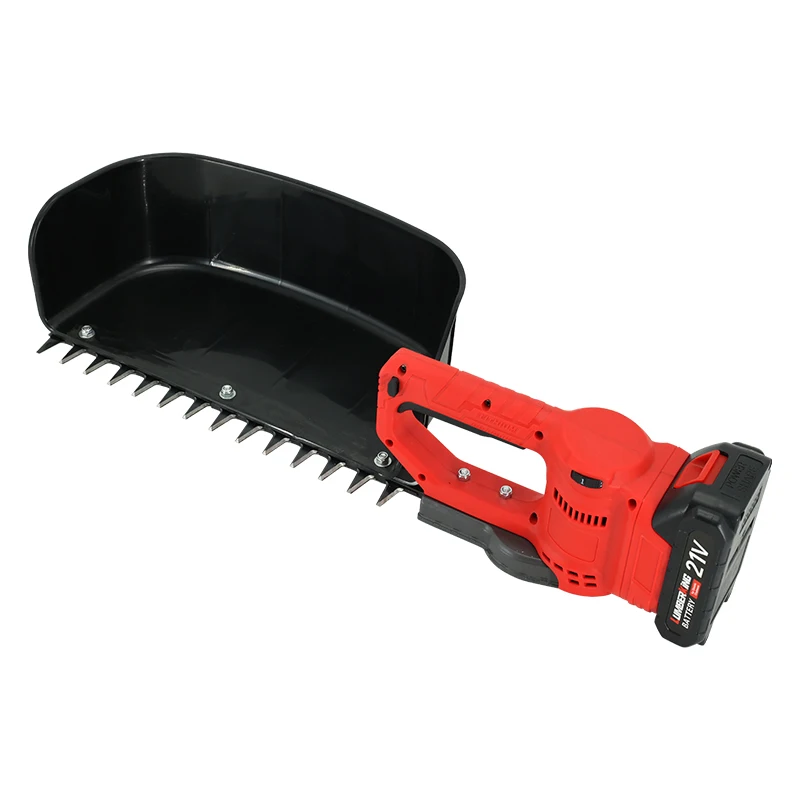 Draadloze draadtrekmachine met - Gardening Tools Drawing recensie en prijs