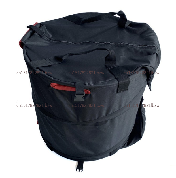 Tuinieren Gereedschap Zwarte M - Gardening Tools Bag recensie en prijs