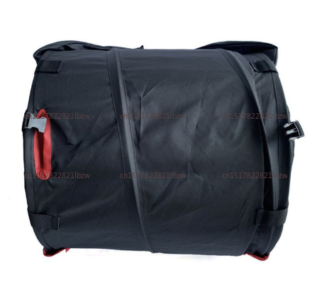 Tuinieren Gereedschap Zwarte M - Gardening Tools Bag recensie en prijs
