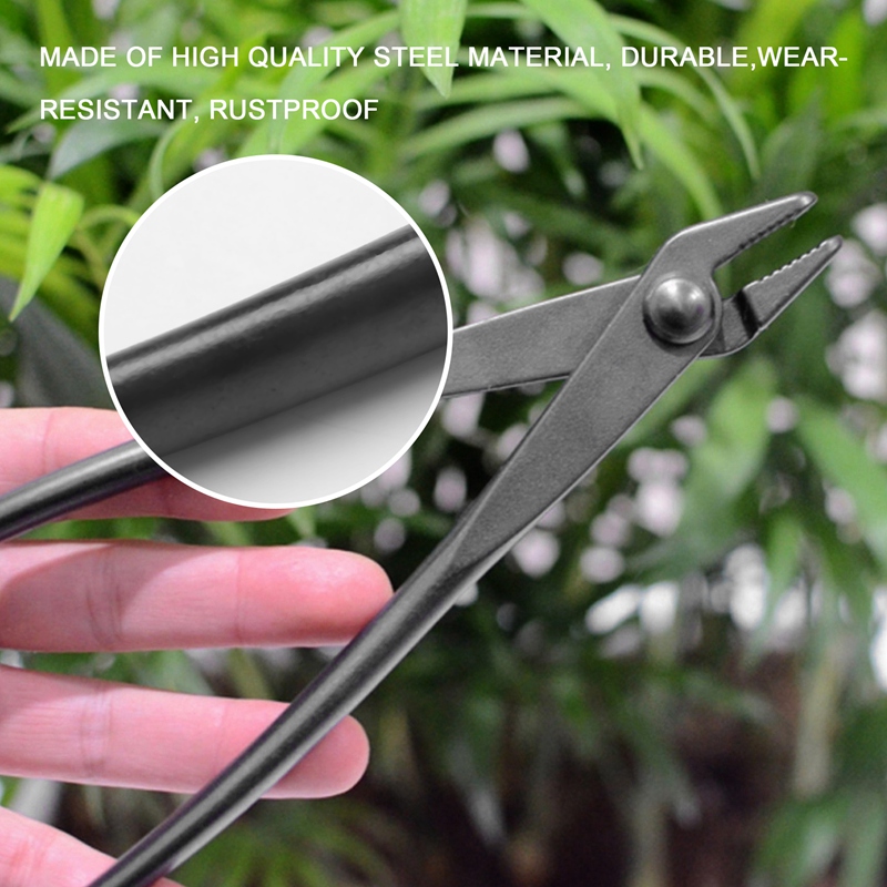 20 cm Ronde Rand Stalen Tuin S - Gardening Tools Drawing recensie en prijs
