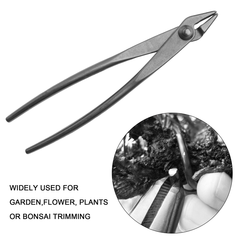 20 cm Ronde Rand Stalen Tuin S - Gardening Tools Drawing recensie en prijs
