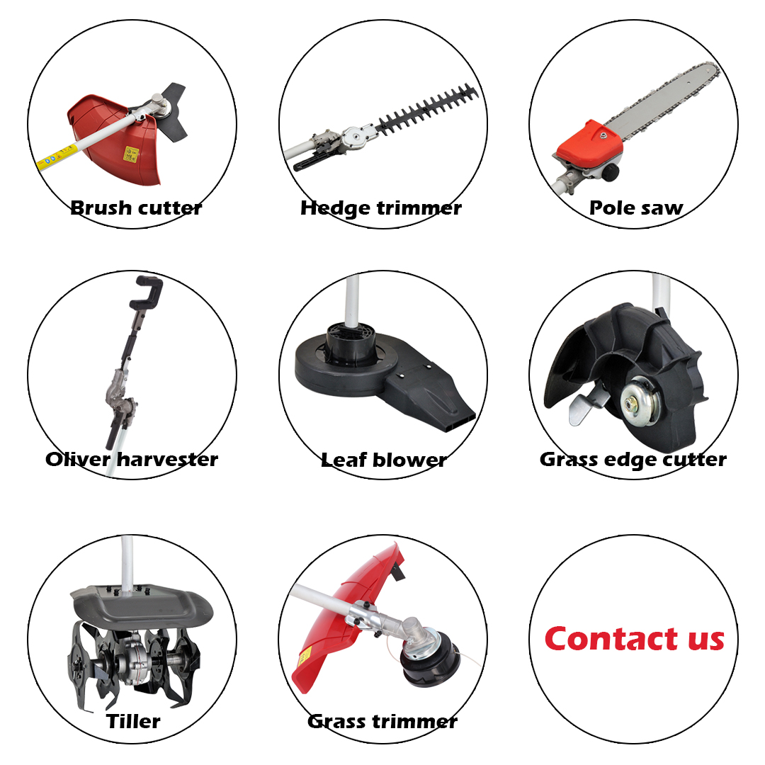 Hot Sale CE 51.7cc Mini Farm G - Gardening Tools German recensie en prijs