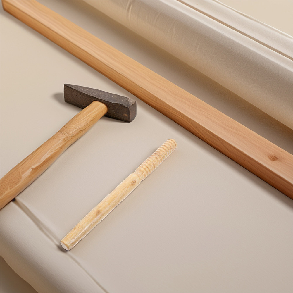 5-delige set houten handgrepen - Gardening Tools Shovel recensie en prijs