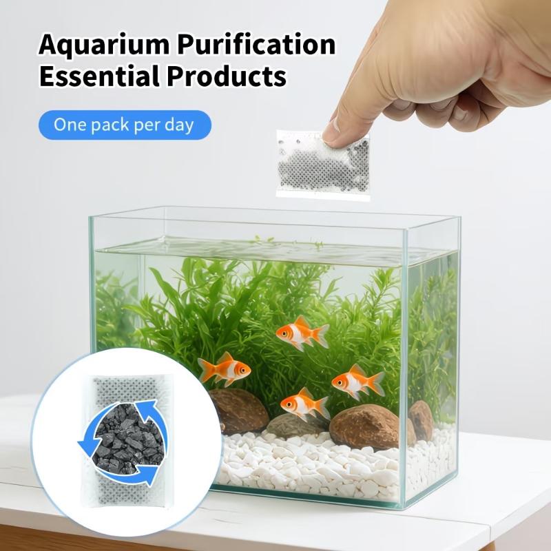 10/20/40 Stuks Aquarium Geacti - Aquaponics Fish Tank recensie en prijs