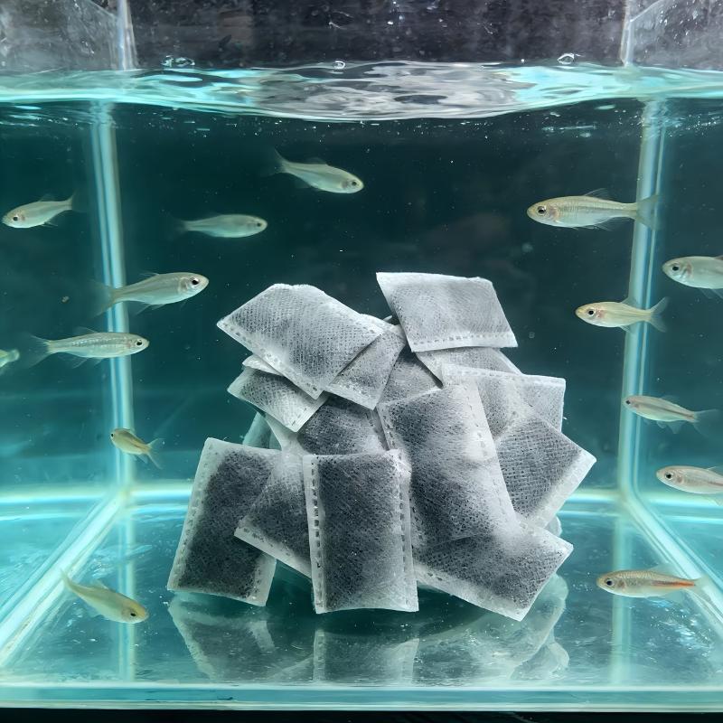10/20/40 Stuks Aquarium Geacti - Aquaponics Fish Tank recensie en prijs