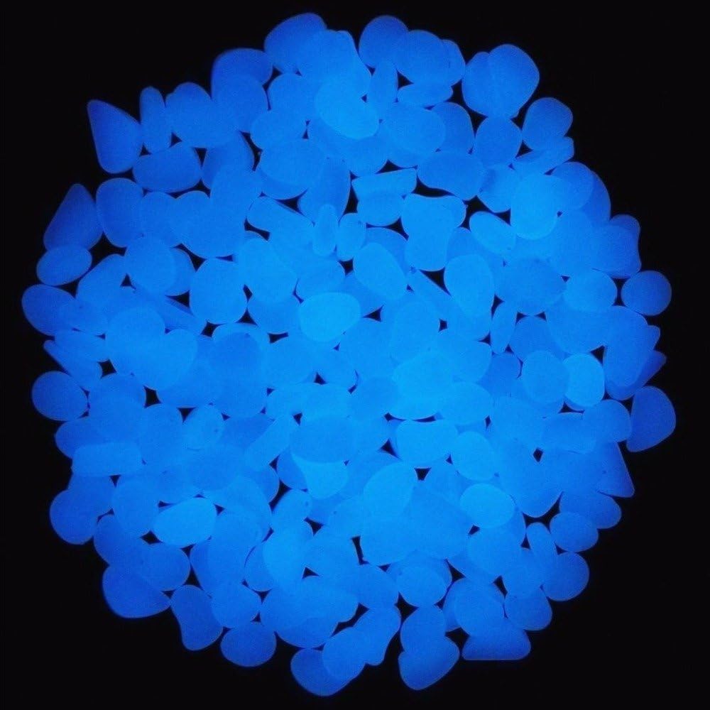 Aquarium Rotsen Glow Blue Kiez - Aquaponics Fish Tank recensie en prijs