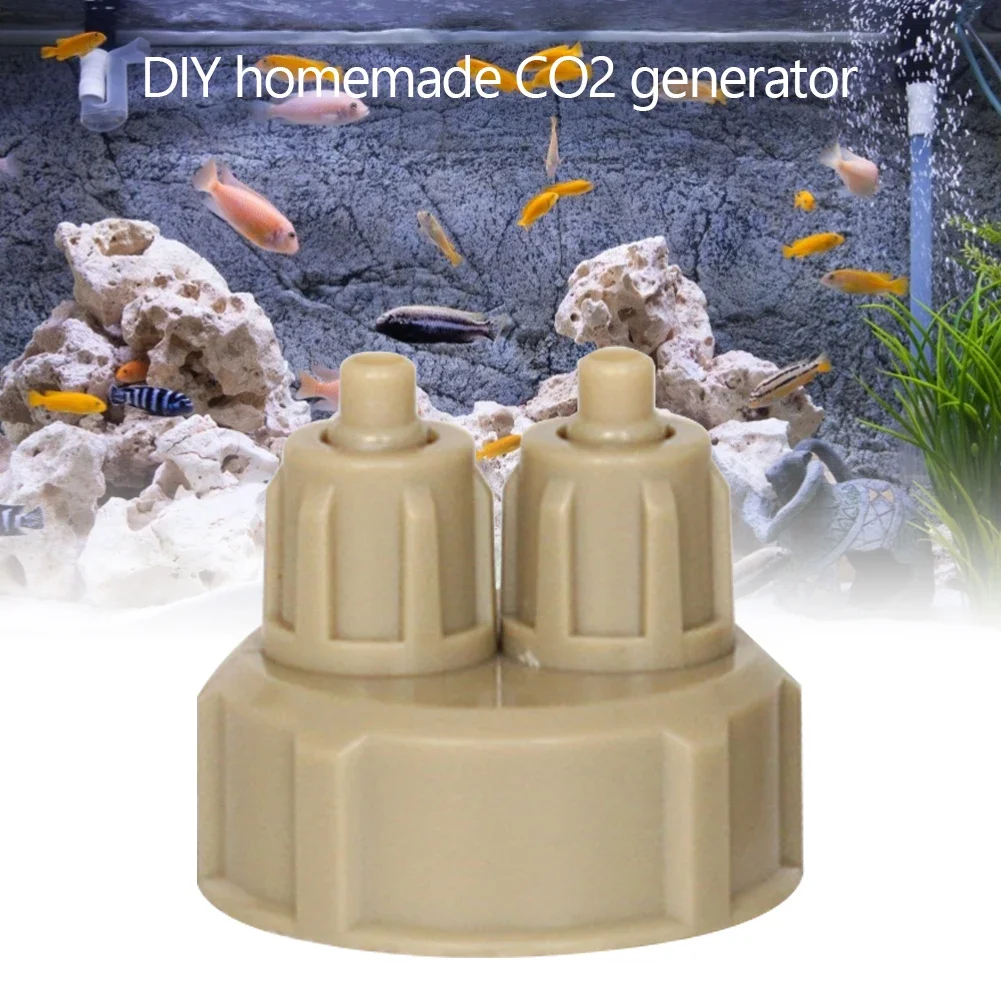 Aquarium CO2 Systeem Generator - Aquaponics Fish Tank recensie en prijs