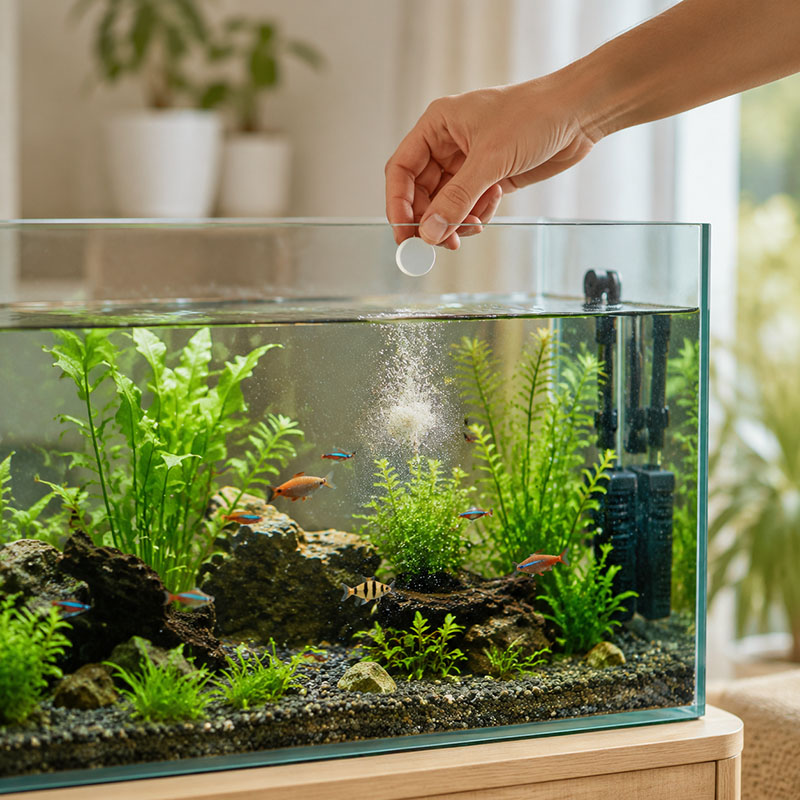 MIRAVEXL 150 Aquarium Algenver - Aquaponics Fish Tank recensie en prijs