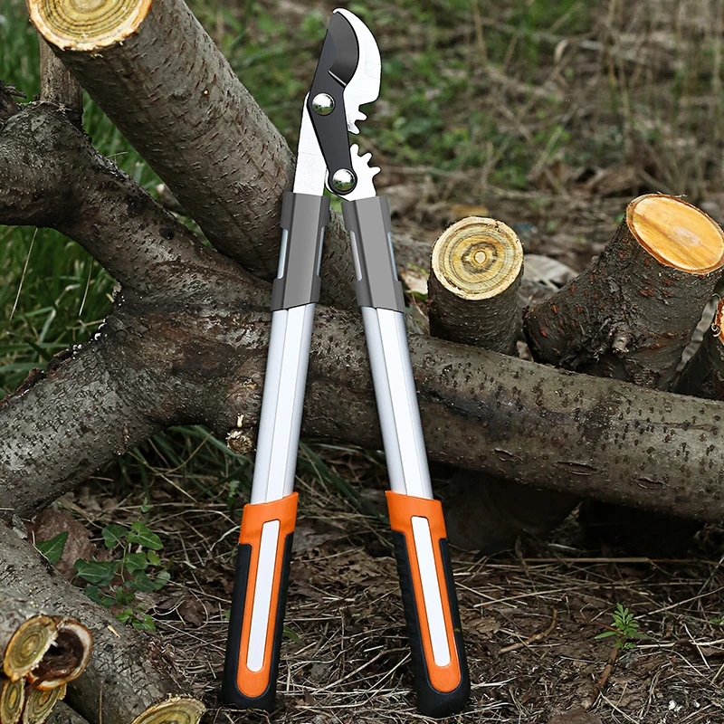 Lange Lengte Schaar Heg Aambee - Gardening Tools German recensie en prijs