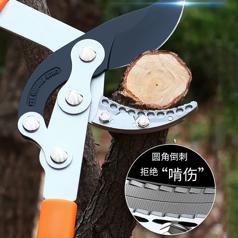 Lange Lengte Schaar Heg Aambee - Gardening Tools German recensie en prijs