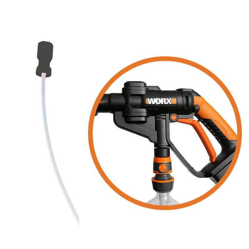 Gratis Verzending Voor Worx Hy - Gardening Tools Drawing recensie en prijs