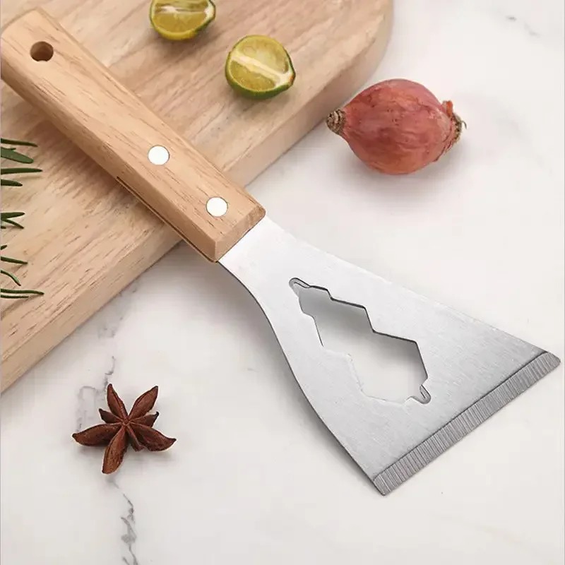 Askrabber Decoratieschep Multi - Harvest Knife Garden recensie en prijs