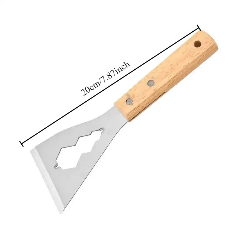 Askrabber Decoratieschep Multi - Harvest Knife Garden recensie en prijs