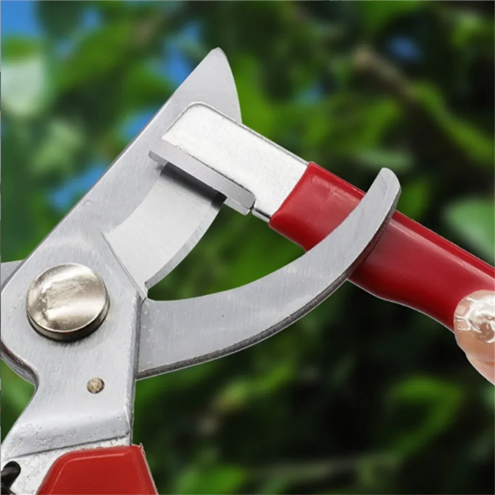 Multifunctionele draagbare mes - Gardening Tools Scissors recensie en prijs