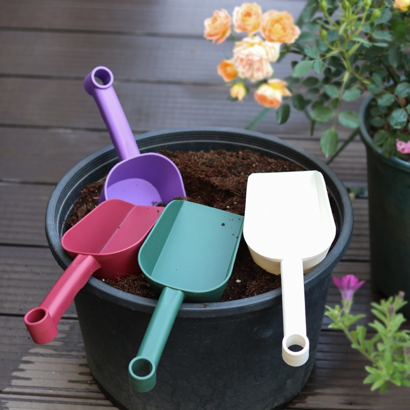 Verdikte Mini-tuinschep Huisho - Gardening Tools Shovel recensie en prijs
