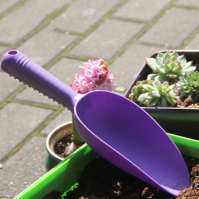 Verdikte Mini-tuinschep Huisho - Gardening Tools Shovel recensie en prijs