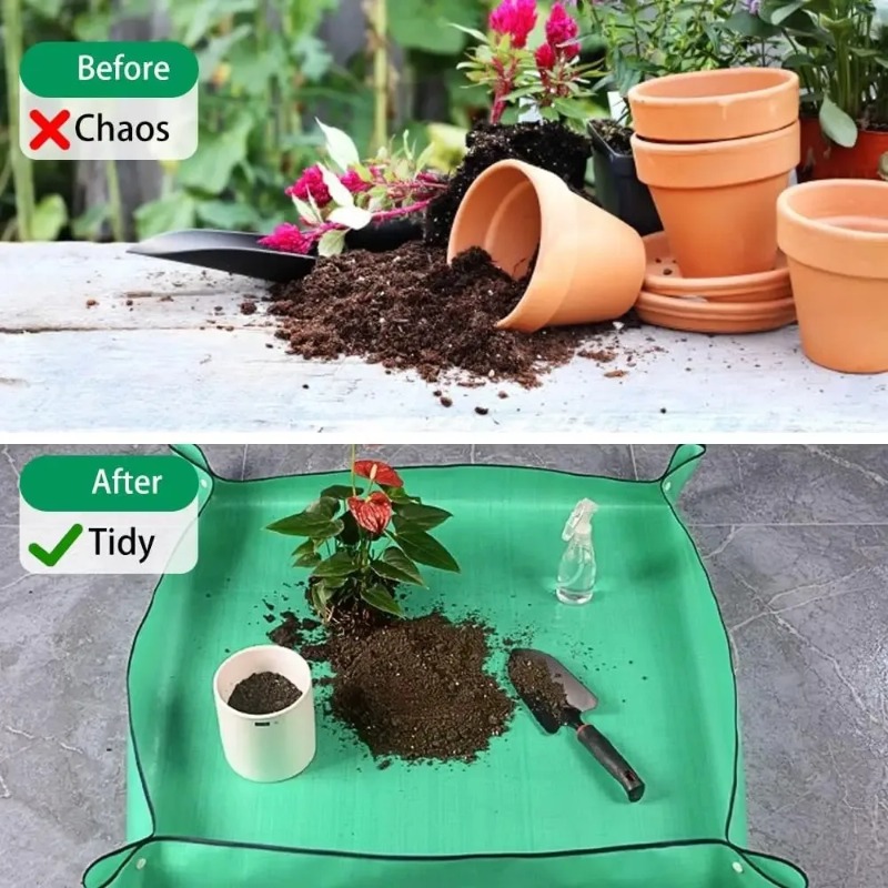 3PC/1Set Mini Tuingereedschap  - Gardening Tools Shovel recensie en prijs