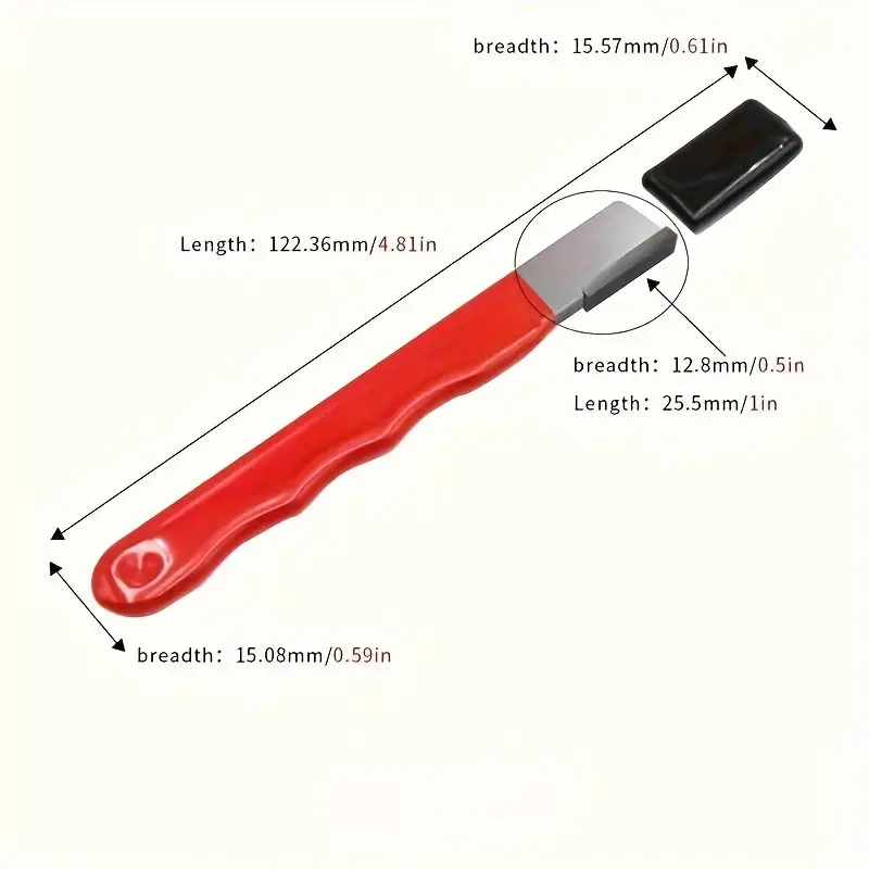 Draagbare legeringstaal messen - Gardening Tools Scissors recensie en prijs