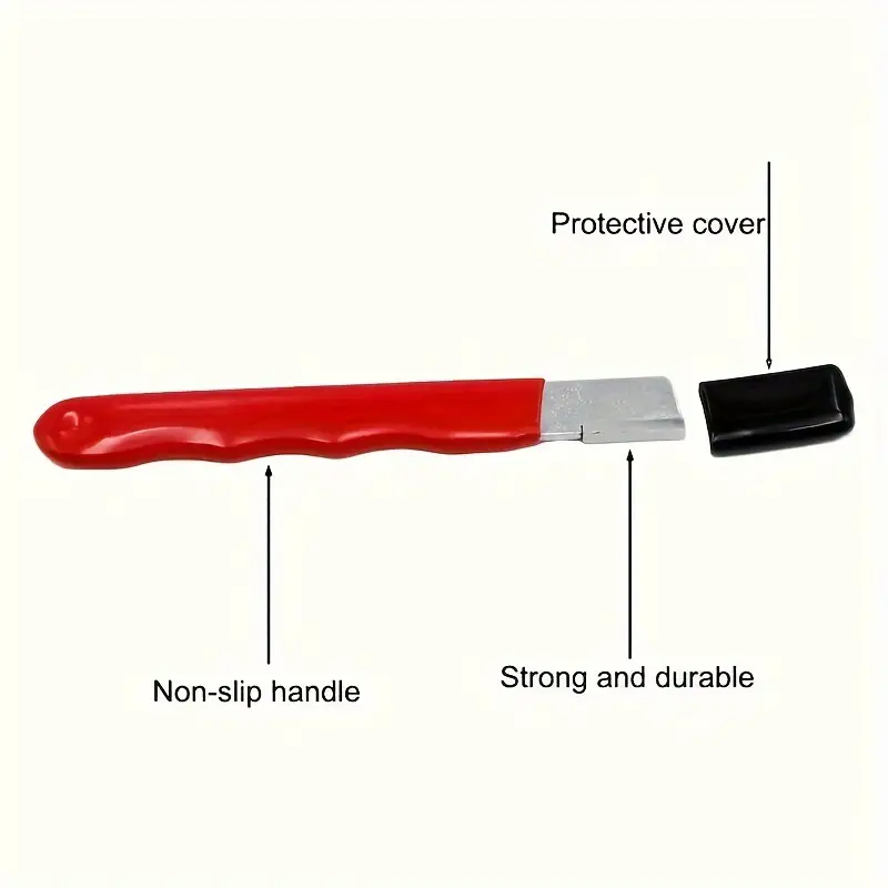 Draagbare legeringstaal messen - Gardening Tools Scissors recensie en prijs