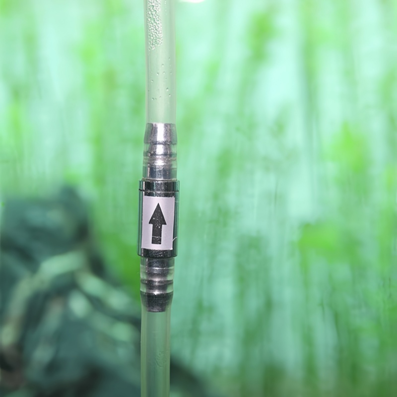 1 st 4 mm roestvrijstalen aqua - Aquaponics Fish Tank recensie en prijs