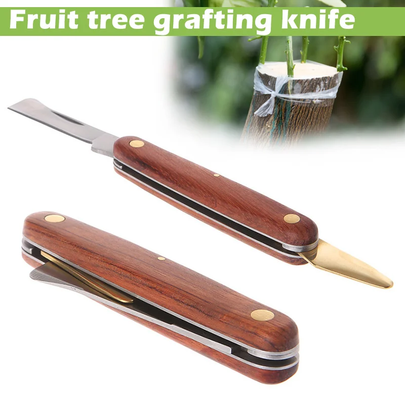 Entgereedschap Opvouwbaar Snoe - Harvest Knife Garden recensie en prijs