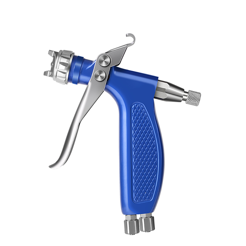 0.3 0.5 0.8mm Handmatig spuitp - Gardening Tools German recensie en prijs