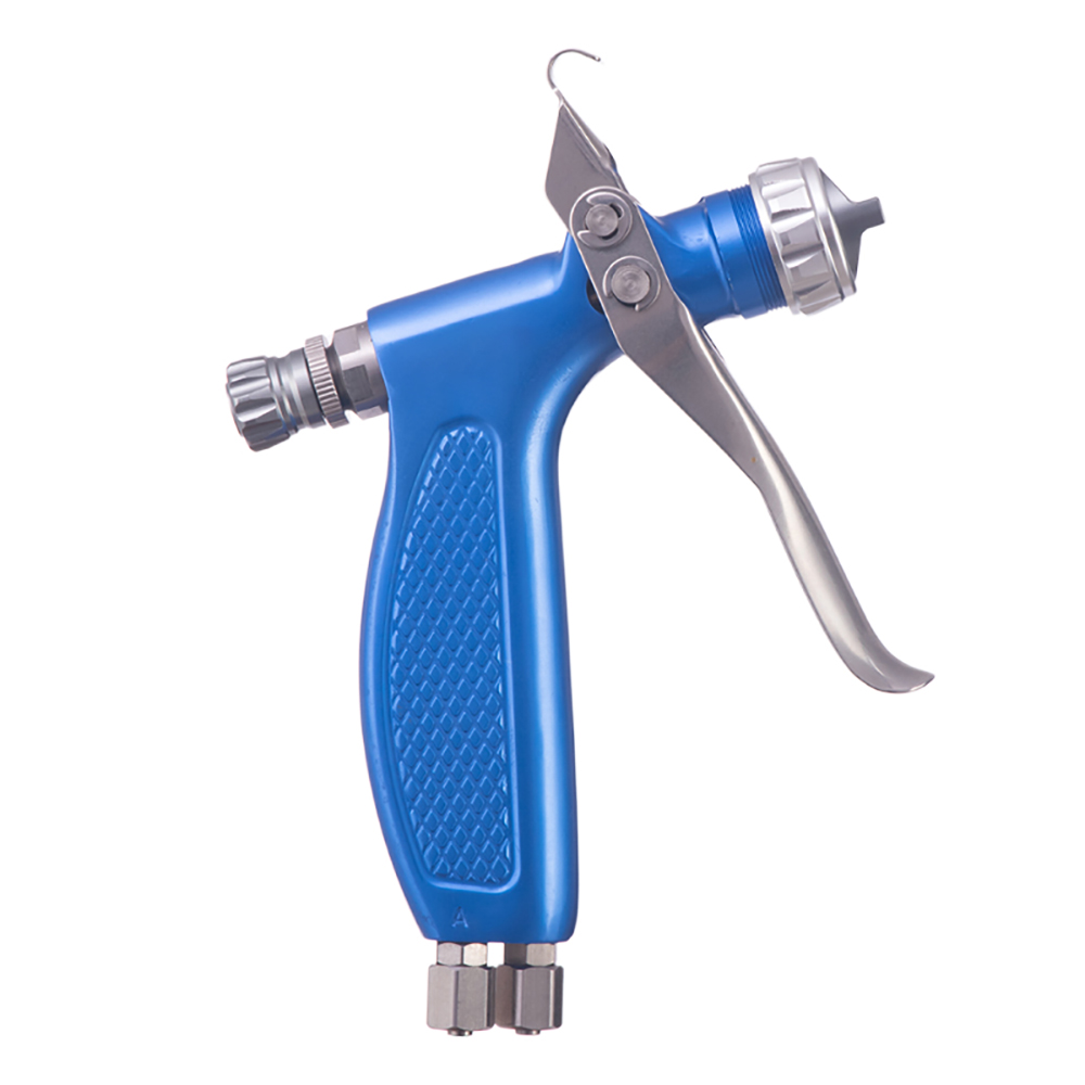 0.3 0.5 0.8mm Handmatig spuitp - Gardening Tools German recensie en prijs