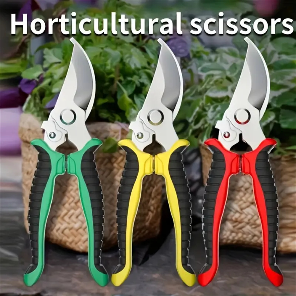 Bypass snoeischaar roestvrij s - Gardening Tools Scissors recensie en prijs