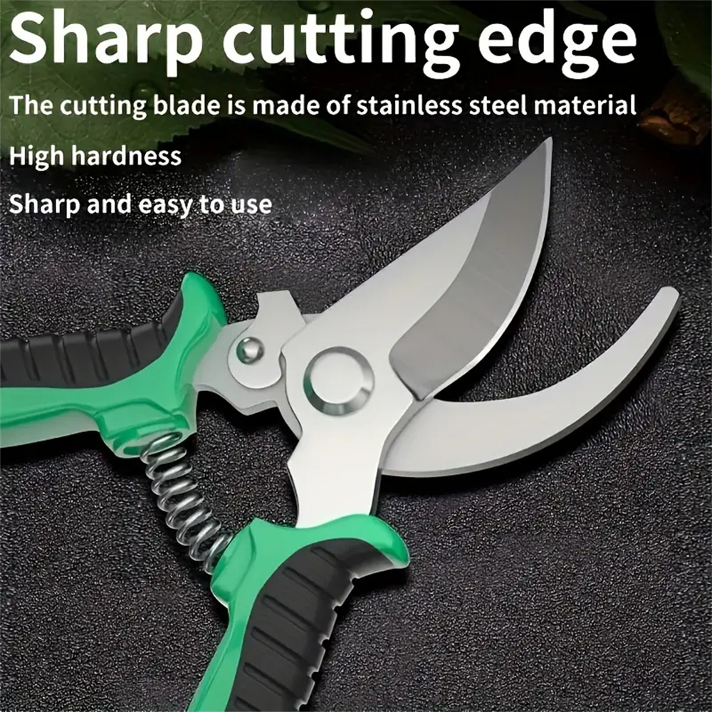 Bypass snoeischaar roestvrij s - Gardening Tools Scissors recensie en prijs