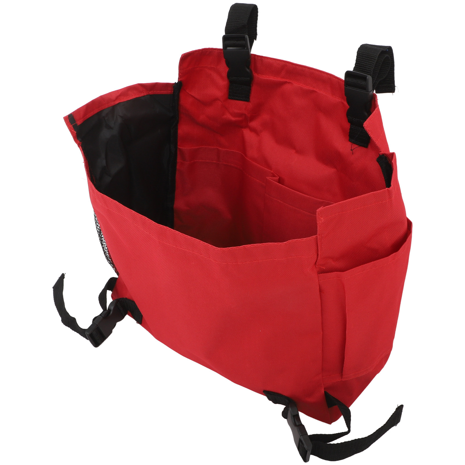 1 stuks grote capaciteit maaie - Gardening Tools Bag recensie en prijs