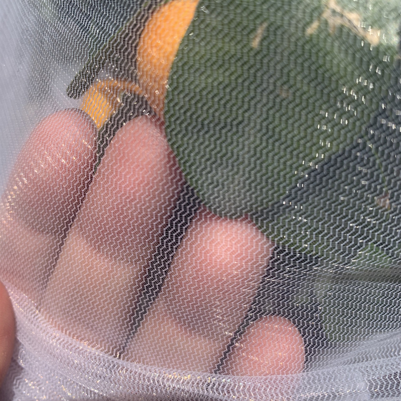 Nylon Plantbeschermingsnet Mes - Gardening Tools Bag recensie en prijs