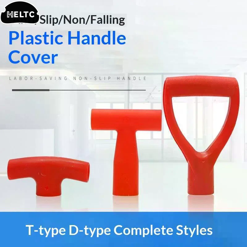 1/5 Stuks D/T Vormige Grip Pla - Gardening Tools Shovel recensie en prijs