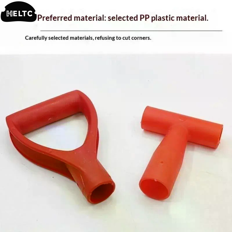 1/5 Stuks D/T Vormige Grip Pla - Gardening Tools Shovel recensie en prijs