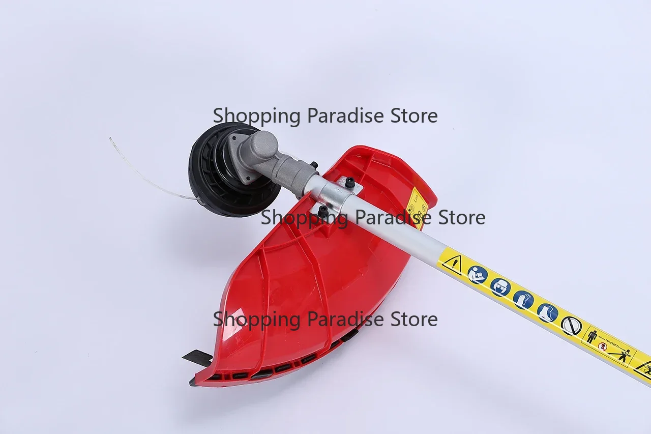 Hoge kwaliteit CE Lage trillin - Gardening Tools German recensie en prijs