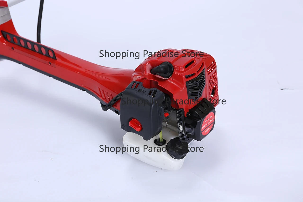 Hoge kwaliteit CE Lage trillin - Gardening Tools German recensie en prijs