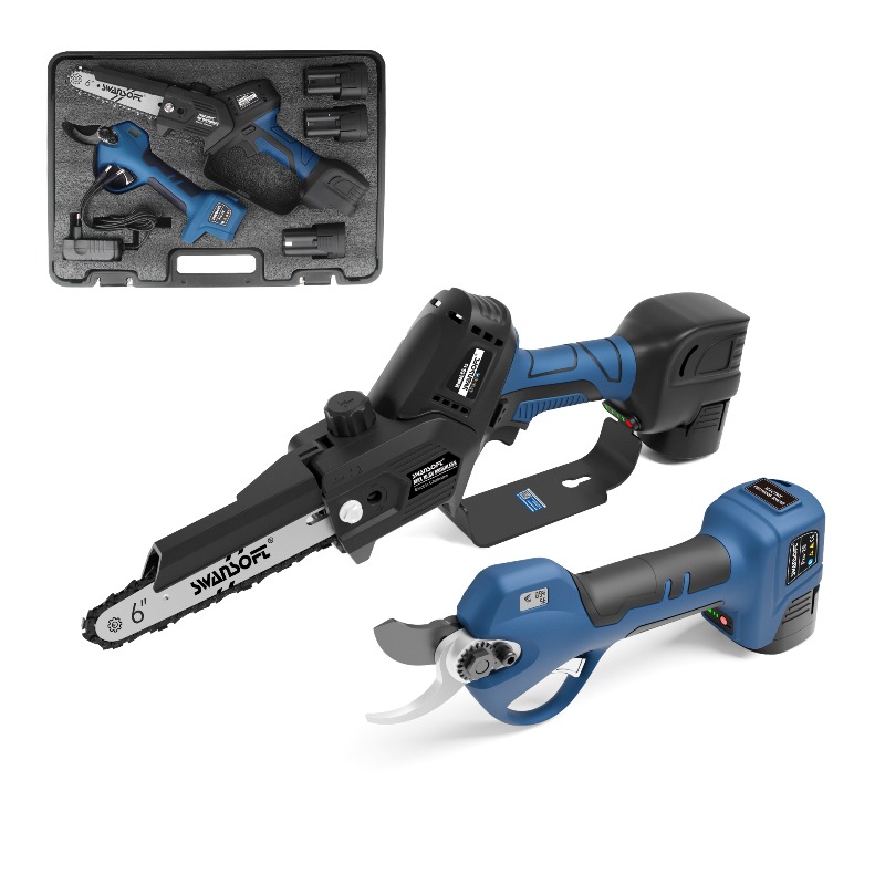 【Best verkocht】 Draadloze bors - Gardening Tools Electric recensie en prijs