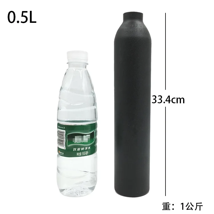 Hogedruk Fles Draad M18 * 1.5  - Aquaponics Fish Tank recensie en prijs