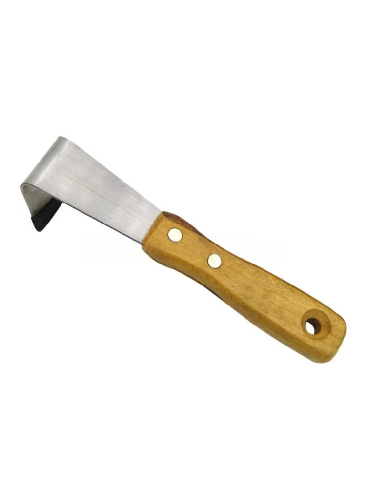 D84F Gereedschap Boomschiller  - Gardening Tools Drawing recensie en prijs